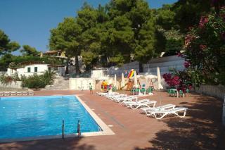 Villaggio Club Baia di Paradiso